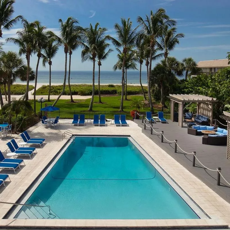 Best Hotels, Rentals, and Places to Stay | Sanibel Island