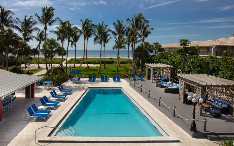 Sanibel Island Beach Resort | Sanibel Island