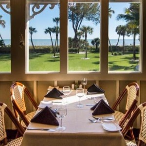 Thistle Lodge Restaurant