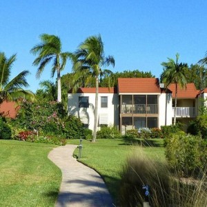 Sanibel Moorings