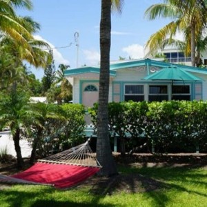 Gulf Breeze Cottages
