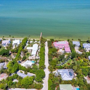 Seahorse Cottages
