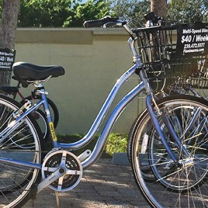 Finnimore's Cycle Shop