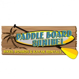 Paddle Board Sanibel
