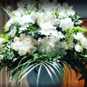 The Paradise of Flowers florist