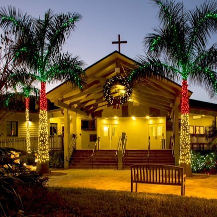 Sanibel Community Church