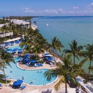 South Seas Island Resort